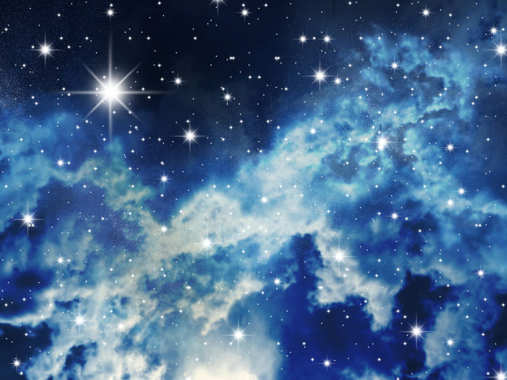 十二星座那些美到窒息的那些事儿，你知道吗？